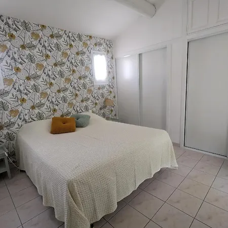 Bed & Breakfast D'hote Au Coeur Des Alpilles *