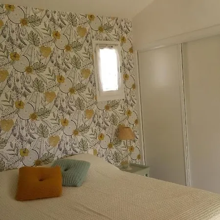 D'hote Au Coeur Des Alpilles *